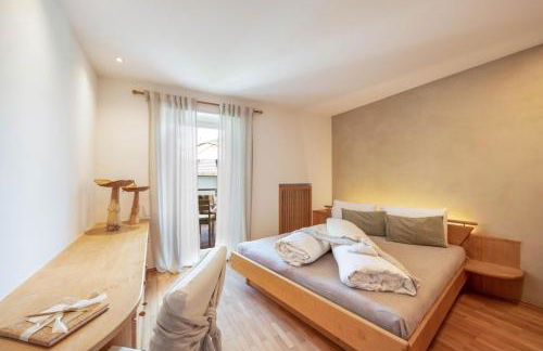 Alpimena Natur-Apartments Meran - Foto 36