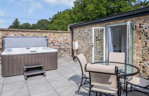 Marshall Cottage - Foto 15