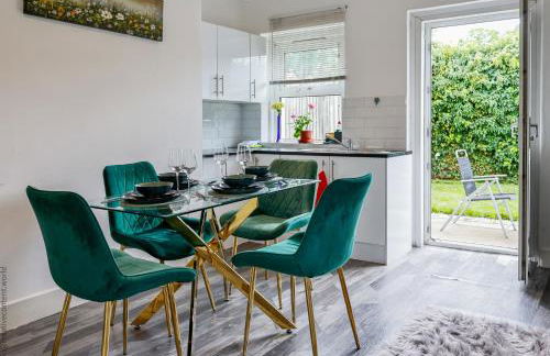 Hampton Court Cottage - Foto 11