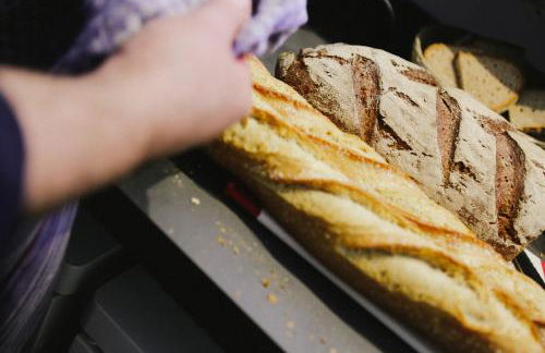 Roussel Hotel Restaurant - Photo 34