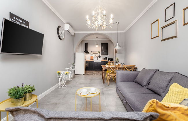 Apartments Karolina - Foto 17