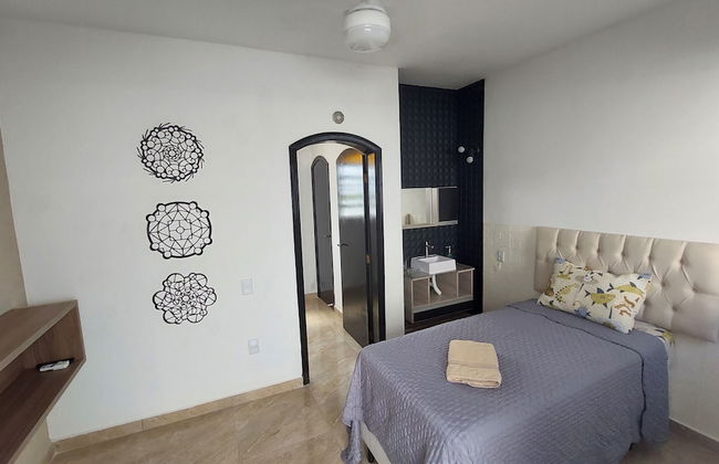 Novo estúdio próximo ao BOS Sorocaba (5) - Foto 5