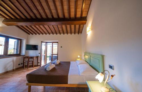 Agriturismo Borgo Biaia - Foto 125