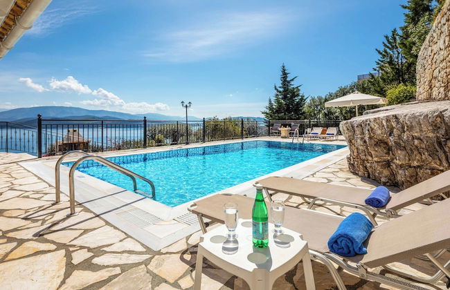 Villa Elia - Foto 22