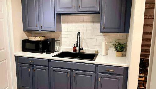 Apple Mountain Retreat at Shenandoah National Park - Foto 5