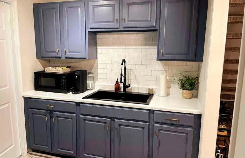 Apple Mountain Retreat at Shenandoah National Park - Foto 5