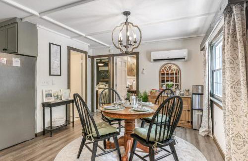 Blue Mountain Cottage - Foto 17