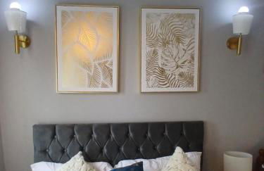 Modern Apartment 2 bedroom in Central London - Photo 21