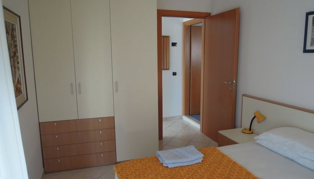 Condominio Laguna Grande - Foto 3, Habitación