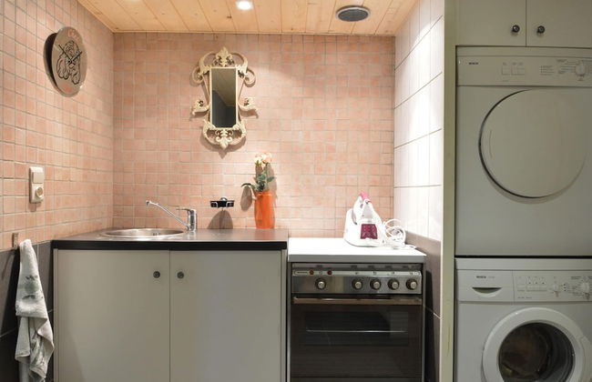 Luxurious Holiday Home with Hot Tub & Sauna in Houffalize - Foto 26