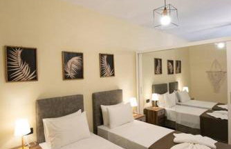 Perion stone apartment sea front - Foto 40