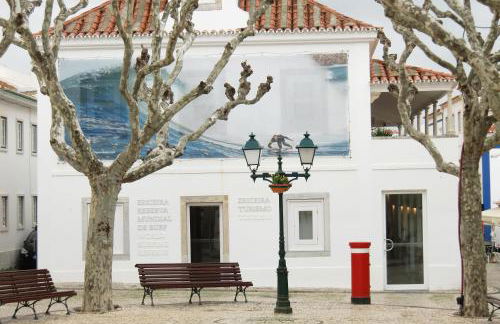 The Surf Studio - Ericeira - Foto 47