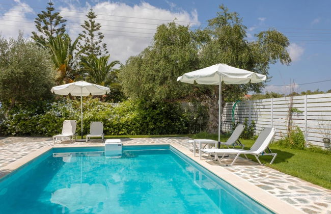 Michaelo Villa - Affordable Luxury - Michaelo Villa - Affordable Luxury - Foto 33