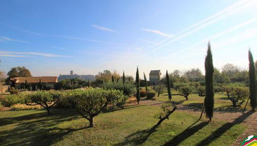 Ferme XVIe siècle rénovée avec jardin clos et WiFi - FR-1-582-119 - Foto 5