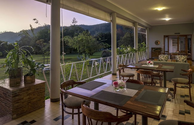 La Rochelle Country House and Spa - Foto 10