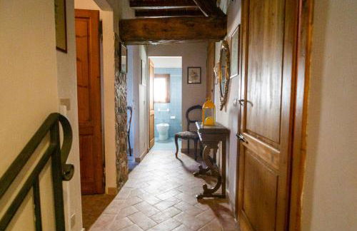 Antica Tinaia - Foto 28