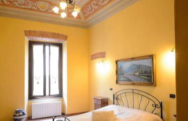 Palazzo Centro Alloggi Vacanza - Foto 129