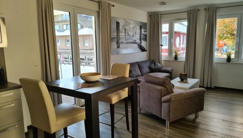 Ihr Ostseedomizil, strandnah und mittendrin ab Mai eigene Wallbox für unsere Gäste - Foto 4