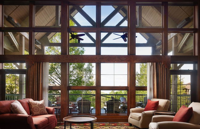 Marriott's Willow Ridge Lodge - Foto 4