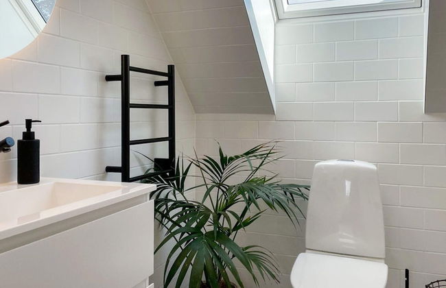 5 Star Holiday Home in RAA - Foto 10