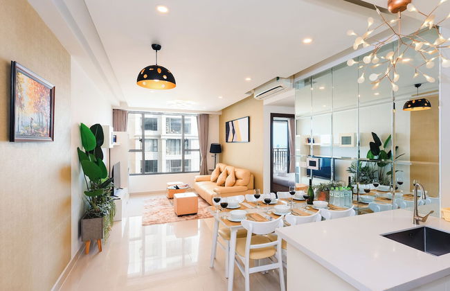 S Lux Apartment - Photo 52