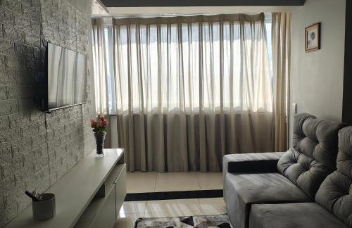 Unique Studio - Loft em Belém - Foto 6