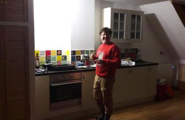 The Barn Annexe, Cefn-Yr-Allt - Foto 6