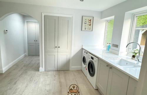 Private Home Retreat In Sonning - Photo 48