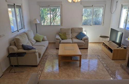 Home -Cantoria Private Pool Roof Terrace - Foto 11