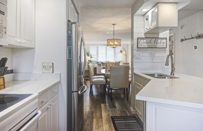 Loggerhead 282 2 Bedroom Condo by RedAwning - Foto 10