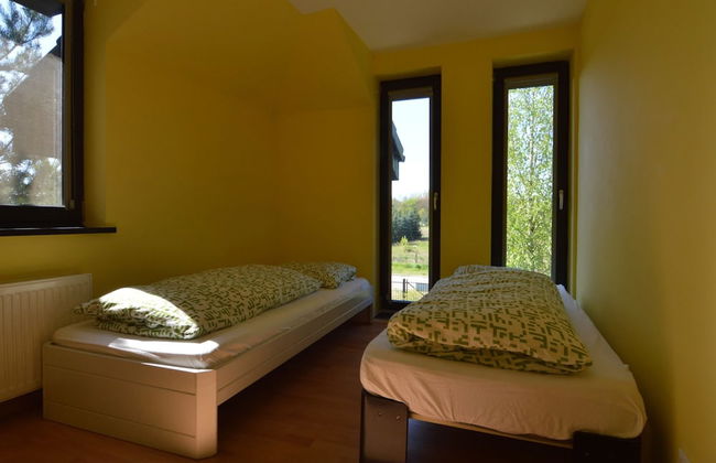 Modern Villa With Sauna, Right Next to the Lake - Photo 4