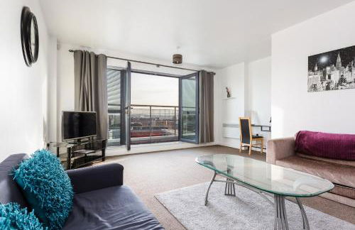 Liverpool City Centre Apartments - East Village - Foto 17