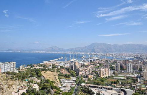 Nice Apartment In Portella Di Mare - Foto 18