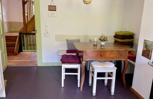 Holiday Home Nassauer Forsthaus by Interhome - Foto 7