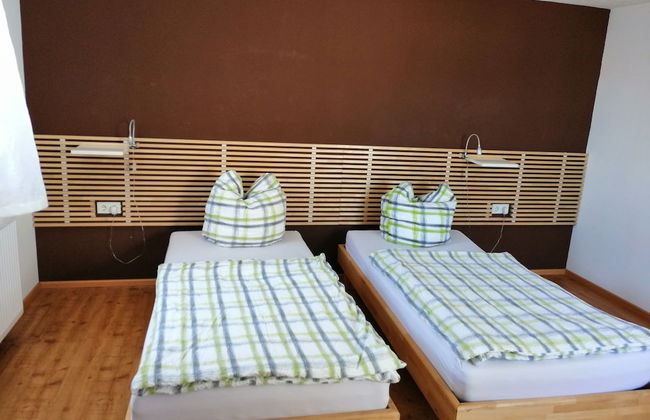 Haag Zimmervermietung - Foto 4