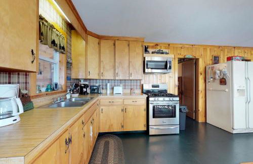 Lower Wilson Pond Refuge - Foto 13