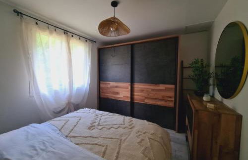 L'Échappée Belle près de Toulouse - Photo 8