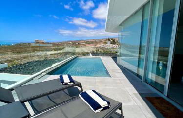 Villa Veiga with heated pool - Foto 20