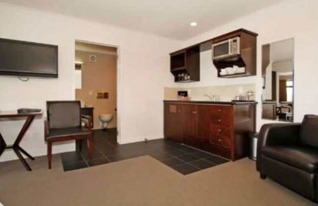 Aotea Motor Lodge - Foto 33