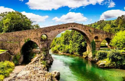 Casa El Molín 1 Soto de Dueñas VV-3703-AS - Foto 46