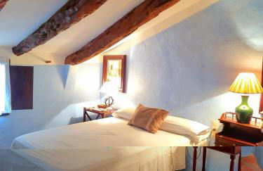 Masía Finca La Sazadilla con Piscina - Foto 34