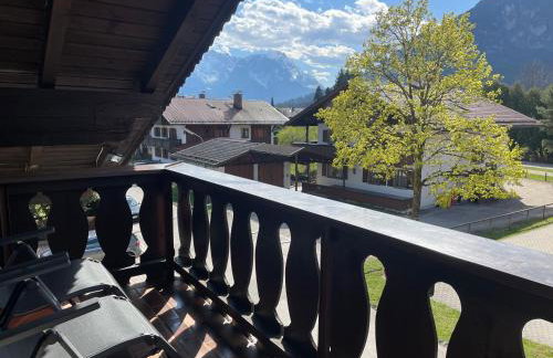 Zugspitze 7 mit SAUNA in Farchant bei Garmisch-Partenkirchen - Photo 3