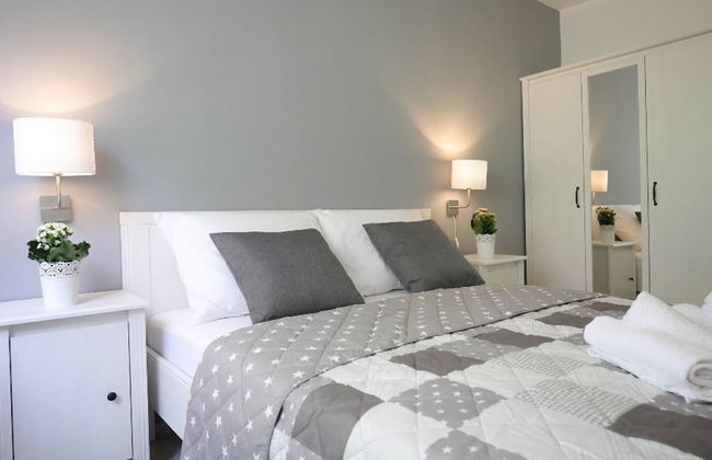 Luxury Holiday Home in Bibinje near Sea - Foto 3