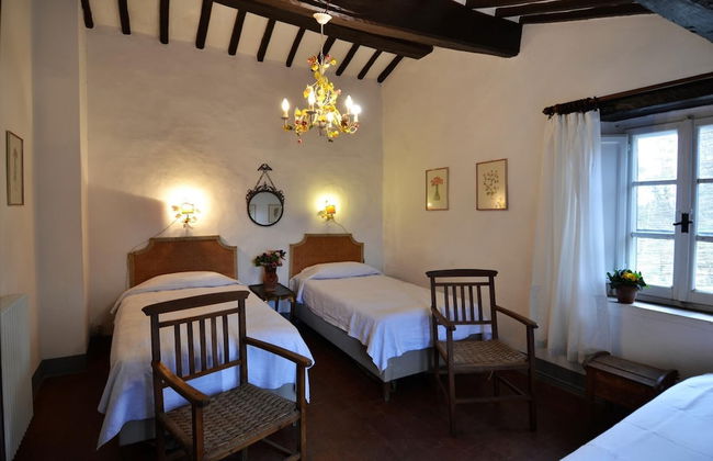 Villa Glicine - Foto 4