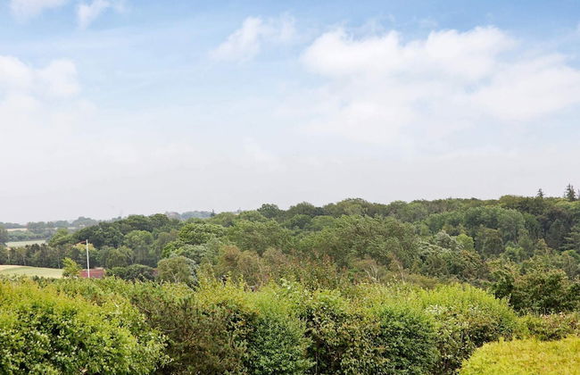 6 Person Holiday Home in Slagelse - Photo 17