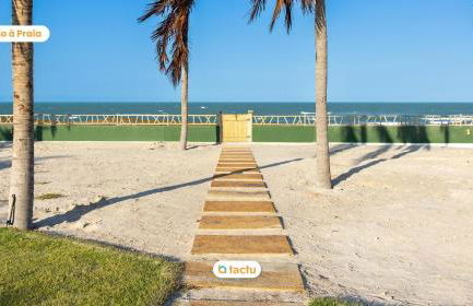 Casa Mutana Fortim Frente al Mar Kiteplace de Lujo - Foto 31