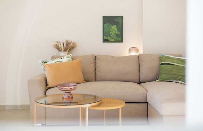 Kallisti Stay - Foto 42