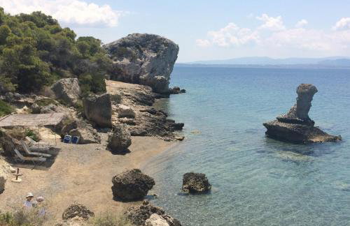 Villa Heleni - Foto 26