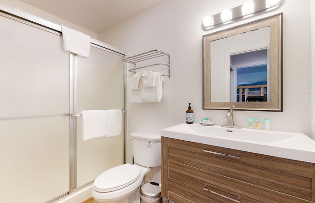 Crestview #2 - Close to The Village, Near Year-round Outdoor Activities - Foto 24