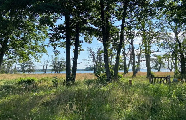 5 Person Holiday Home in Skanderborg-by Traum - Photo 39